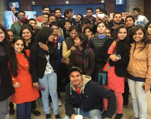 C.P.T Institute Pictures photo 2